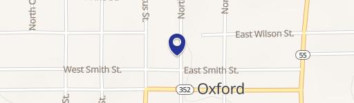 Commercial Land in Oxford, Indiana