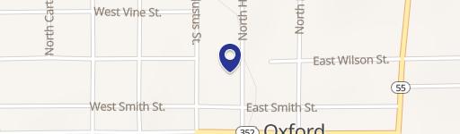 Commercial Land in Oxford, IN