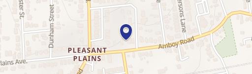 Custom-Built Home in Pleasant Plains