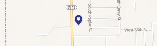 Frontage Commercial Land Parcel