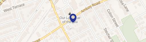 Renovated Two-Family Home with Garage