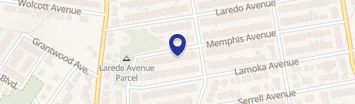 Staten Island Two-Family High Ranch