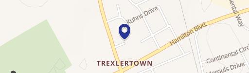 Commercial Space in Upper Macungie