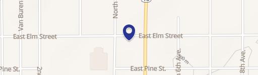 Versatile Commercial Building, Canton, IL