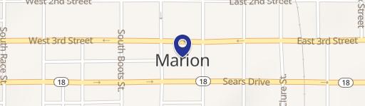 LAND - Marion, IN