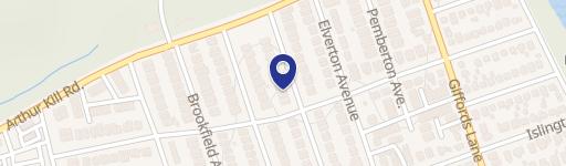 Staten Island Two-Family Home