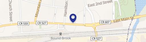 Bound Brook Mixed-Use Investment