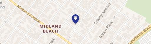 Vacant Land in Midland Beach