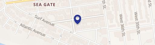 Brooklyn Four-Family Detached Home