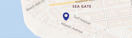 Seagate Multifamily Investment Opportunity