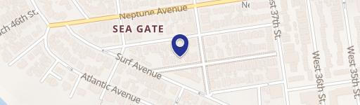 Brooklyn Triplex in Gated Community