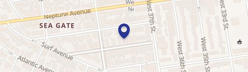 Renovated Two-Family Home in Seagate