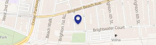 Established Brooklyn Restaurant Opportunity