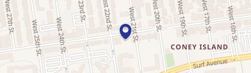 Coney Island Mixed-Use Development Land