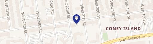 Coney Island Mixed-Use Development Land