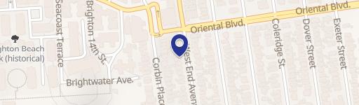 Brooklyn Two-Family Home For Sale