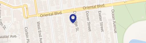 Prime Manhattan Beach Land Parcel