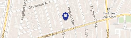 Brooklyn Two-Family Brick Residence