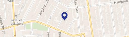 Brooklyn Triplex with Shared Driveway