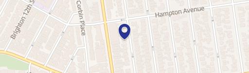 Detached Two-Family Home, Brooklyn