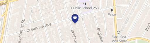 Renovated Two-Family Residence, Brooklyn