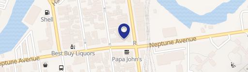 Coney Island Two-Family Building