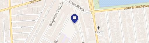 Renovated Two-Family Home, Brighton Beach