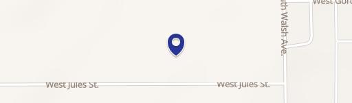 Residential Land in Holyoke, Colorado