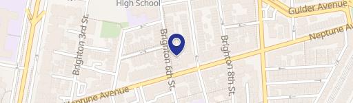 Brighton Beach Multi-Family Home