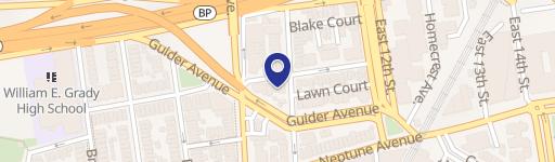 Brooklyn Office with Outdoor Terrace