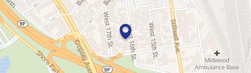 Detached Three-Family Home in Brooklyn