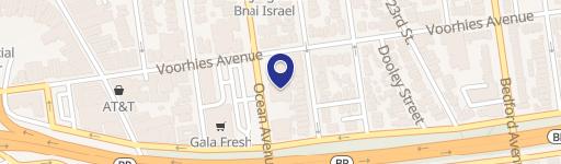 Profitable Toy Store in Brooklyn