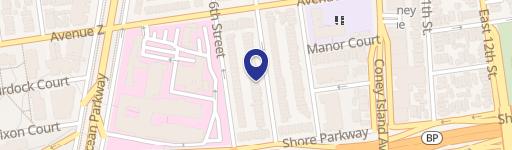 Brooklyn Two-Family Brick Home