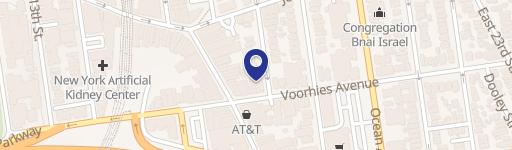 Sheepshead Bay Six-Family Building