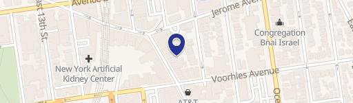 Brooklyn Commercial Property with Business