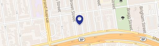 Two-Family Brick Home, Parking