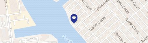 Waterfront Lot in Brooklyn