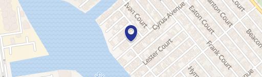 Waterfront Lot in Brooklyn