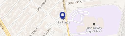 Brooklyn Commercial Space with Air Rights