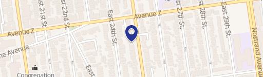 Brooklyn Two-Family Residence on Bedford