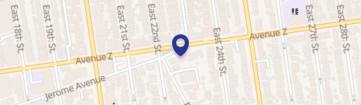 Sheepshead Bay Land Opportunity