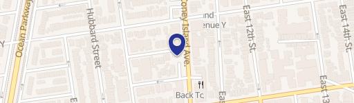 Mixed-Use Building in Sheepshead Bay