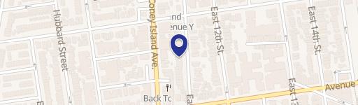 Brooklyn Two-Family Home with Garage