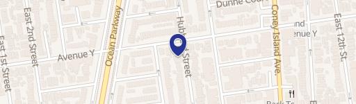 Brooklyn Three-Family Brick Residence