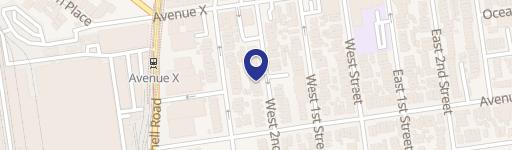 Gravesend Three-Family Brick Home