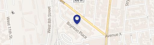 Brooklyn Multi-Family Residence