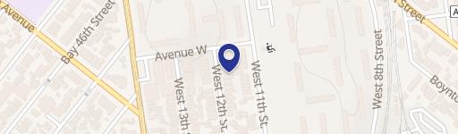 Gravesend Four-Family Brick Home