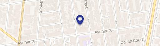 Brooklyn Two-Family Home with Carport