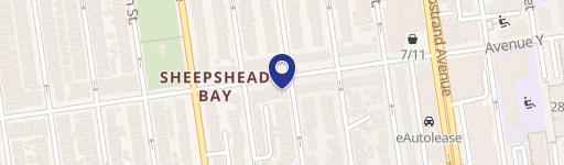 Sheepshead Bay Three-Family Home