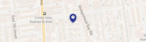 Spacious Multifamily Residence in Brooklyn